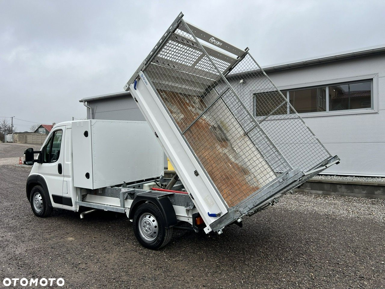 Peugeot Boxer - 6