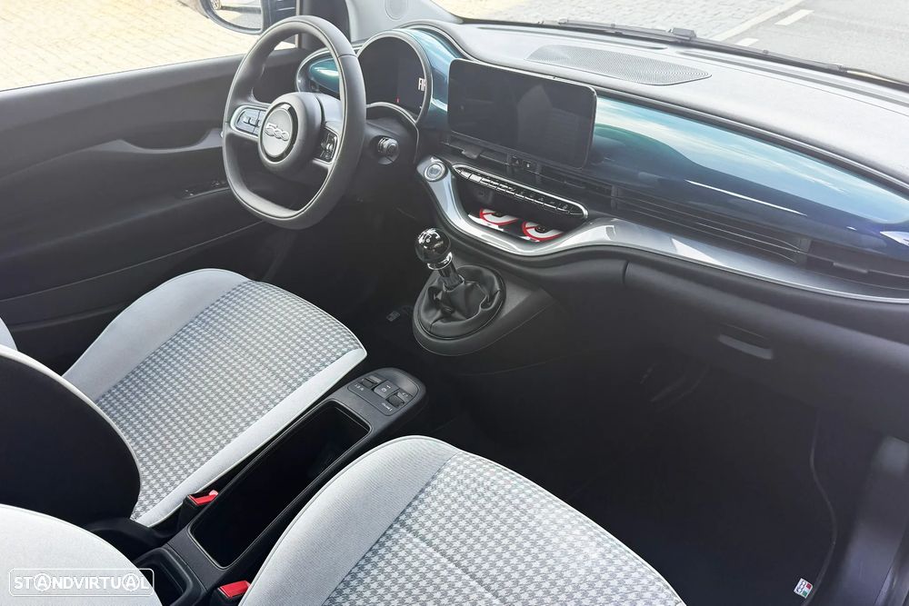 Fiat 500 - 3