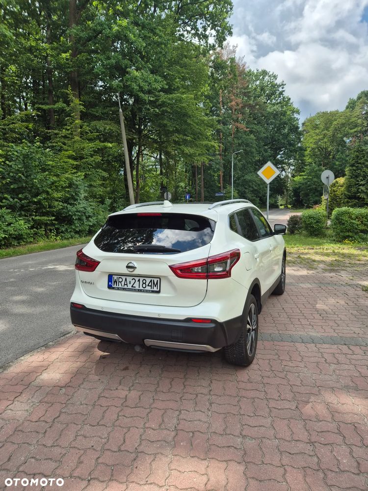 Nissan Qashqai 1.6 DIG-T Tekna - 5