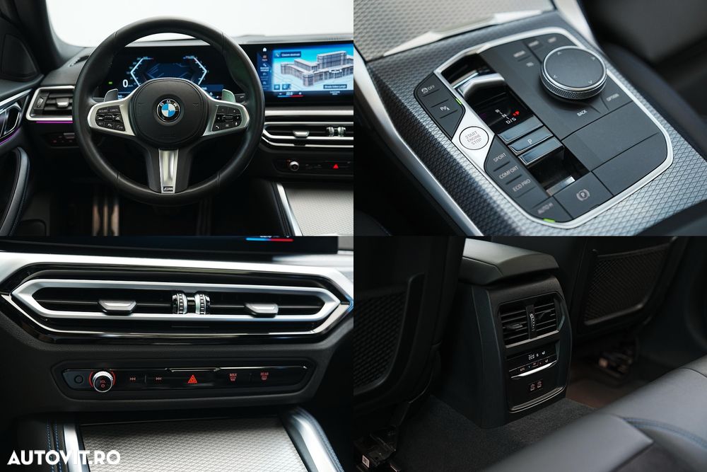 BMW Seria 4 - 16