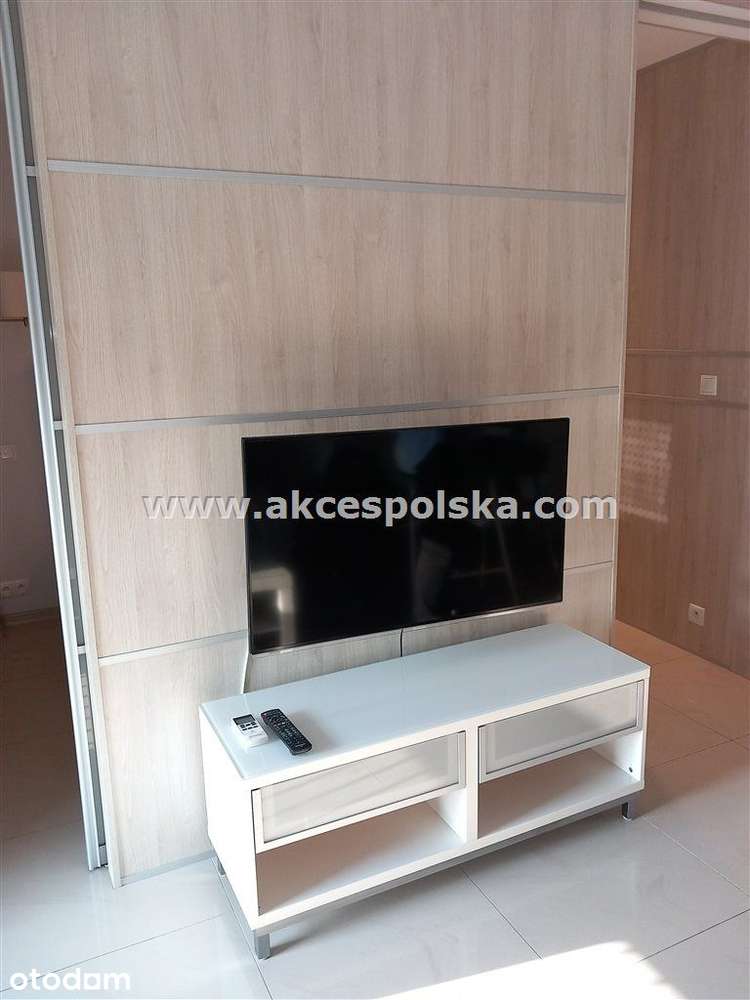 Centrum, Przy Placu Bankowym, 2-Pok, Meble