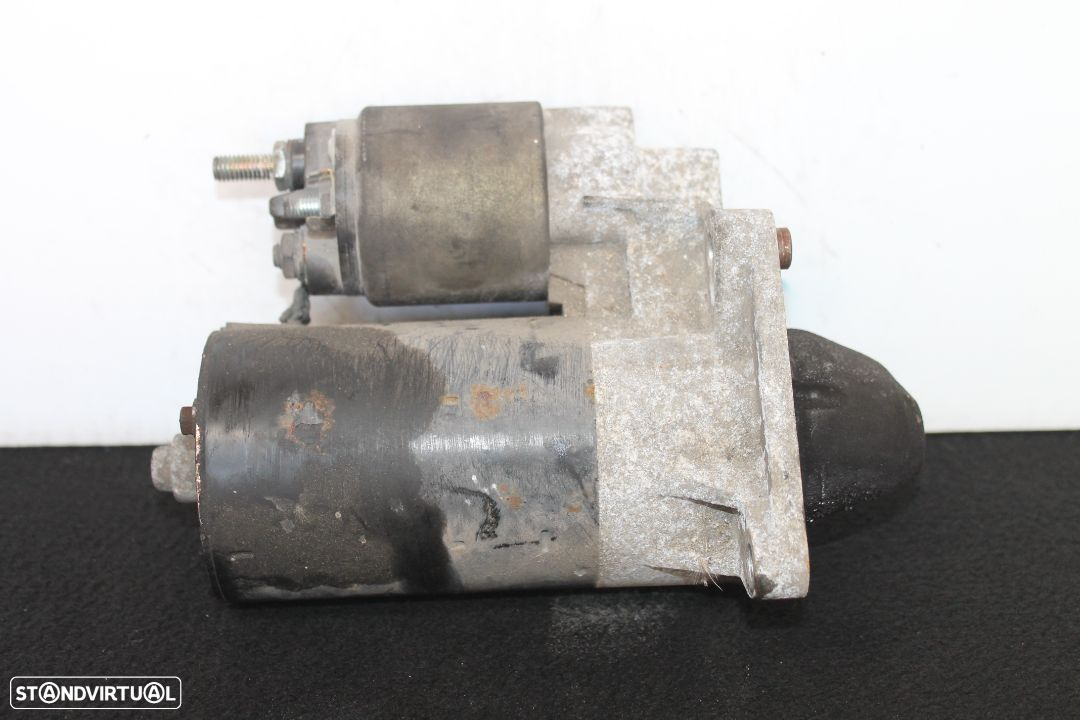 Motor de Arranque Alfa Romeo 147 Gasolina - 3