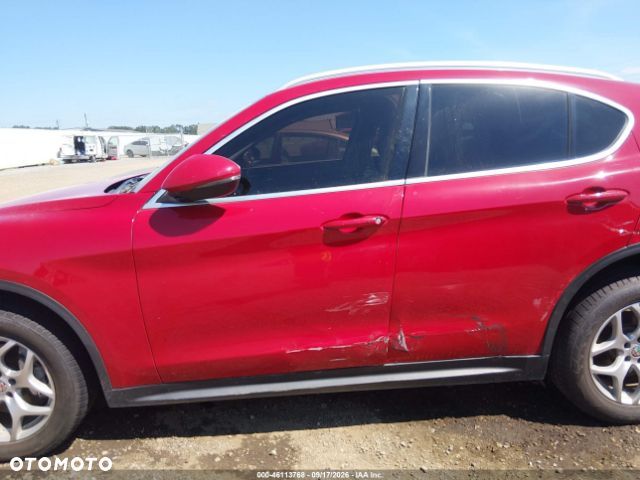 Alfa Romeo Stelvio - 14