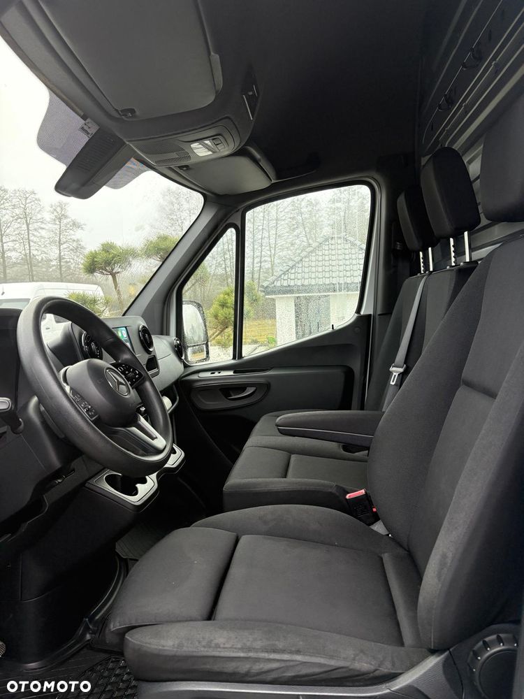 Mercedes-Benz Sprinter 316 - 11