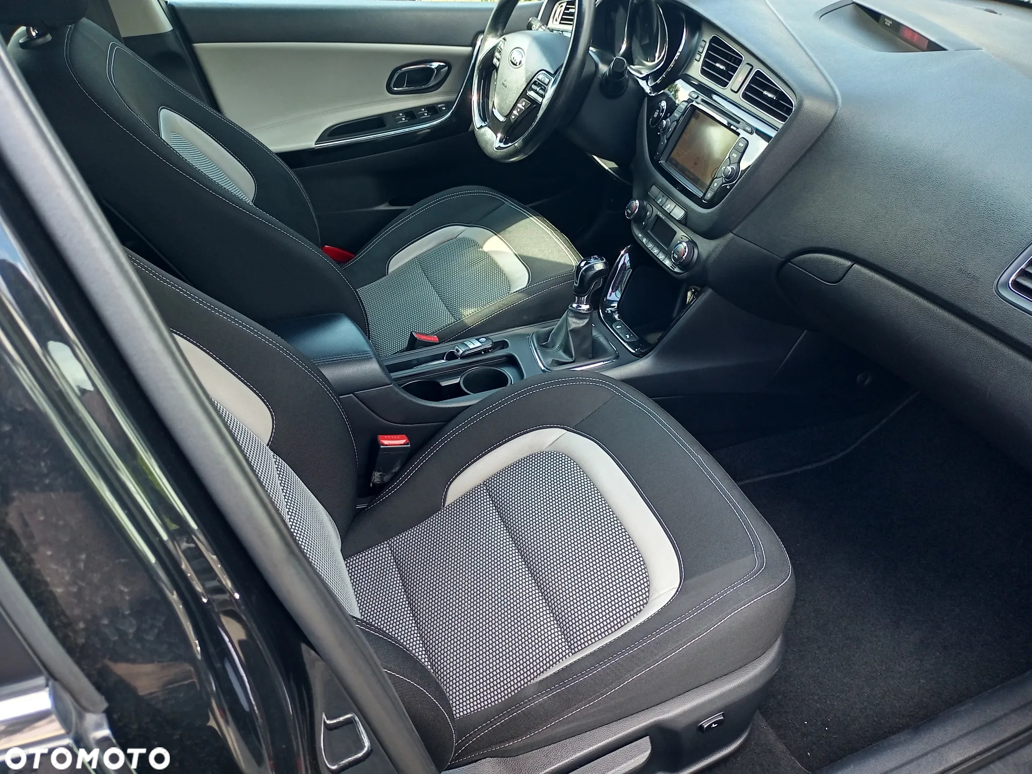 Kia Ceed Cee'd 1.6 GDI Business Line - 15