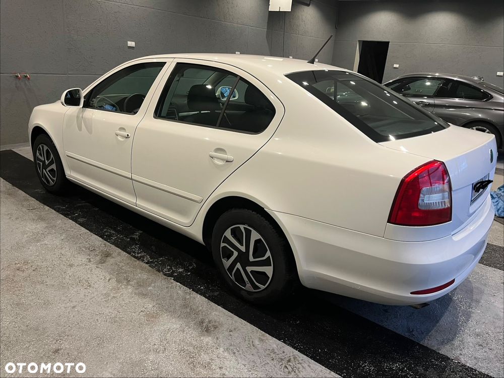 Skoda Octavia 1.2 TSI Best of - 6