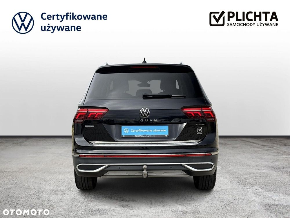 Volkswagen Tiguan - 4