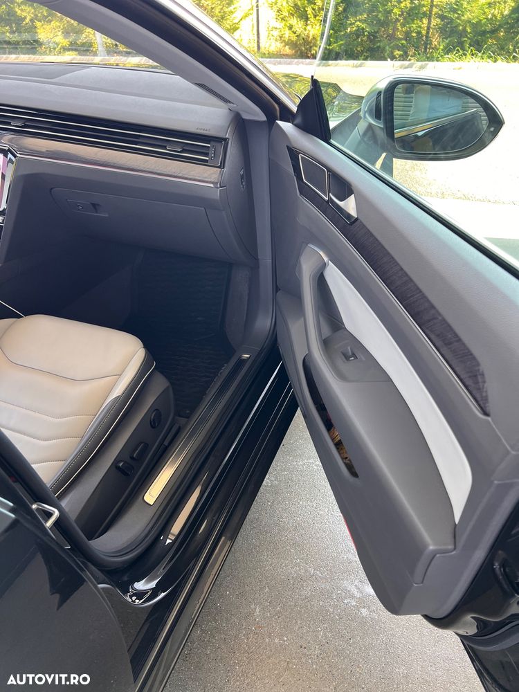 Volkswagen ARTEON 2.0 TDI SCR 4Motion DSG Elegance - 11