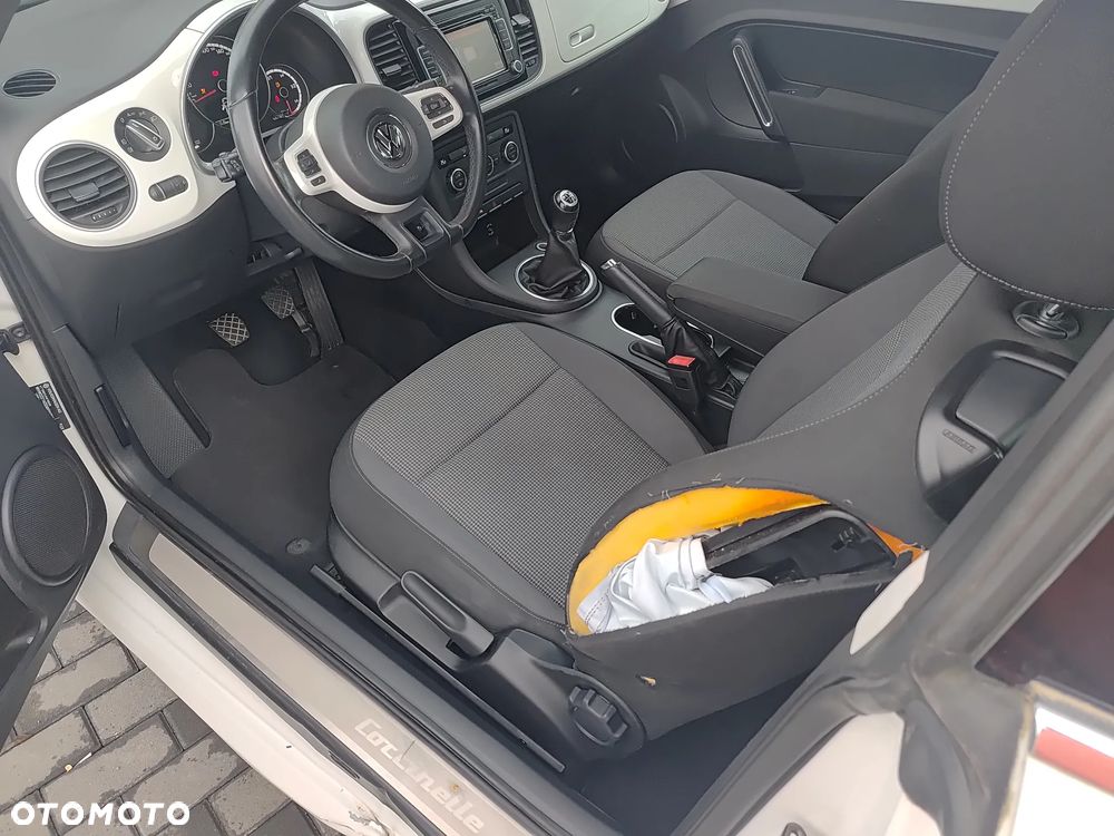 Volkswagen Beetle - 32