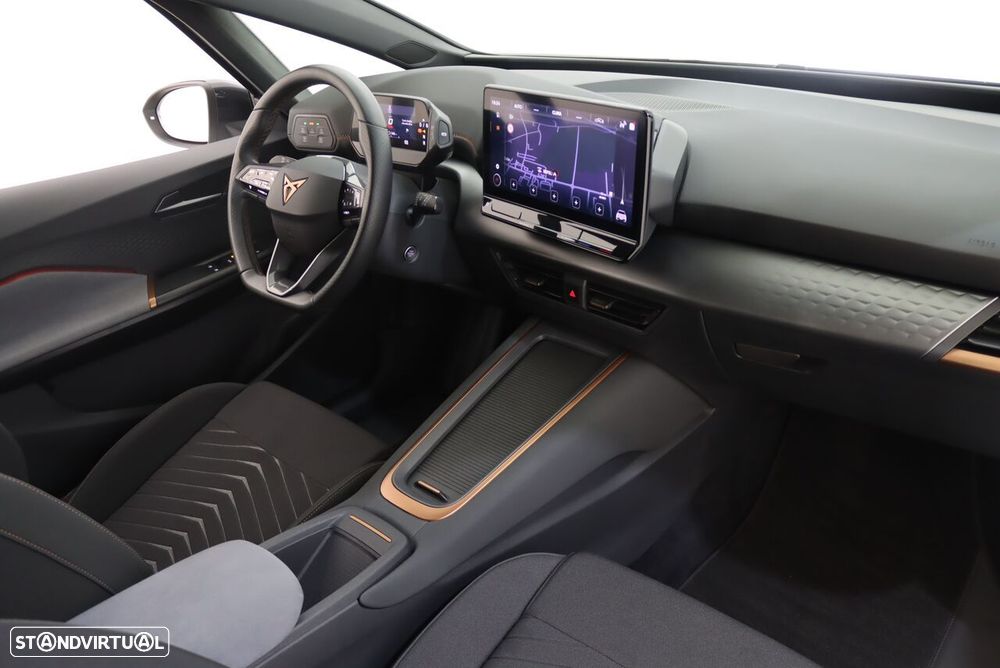 Cupra Born 58 kWh - 4