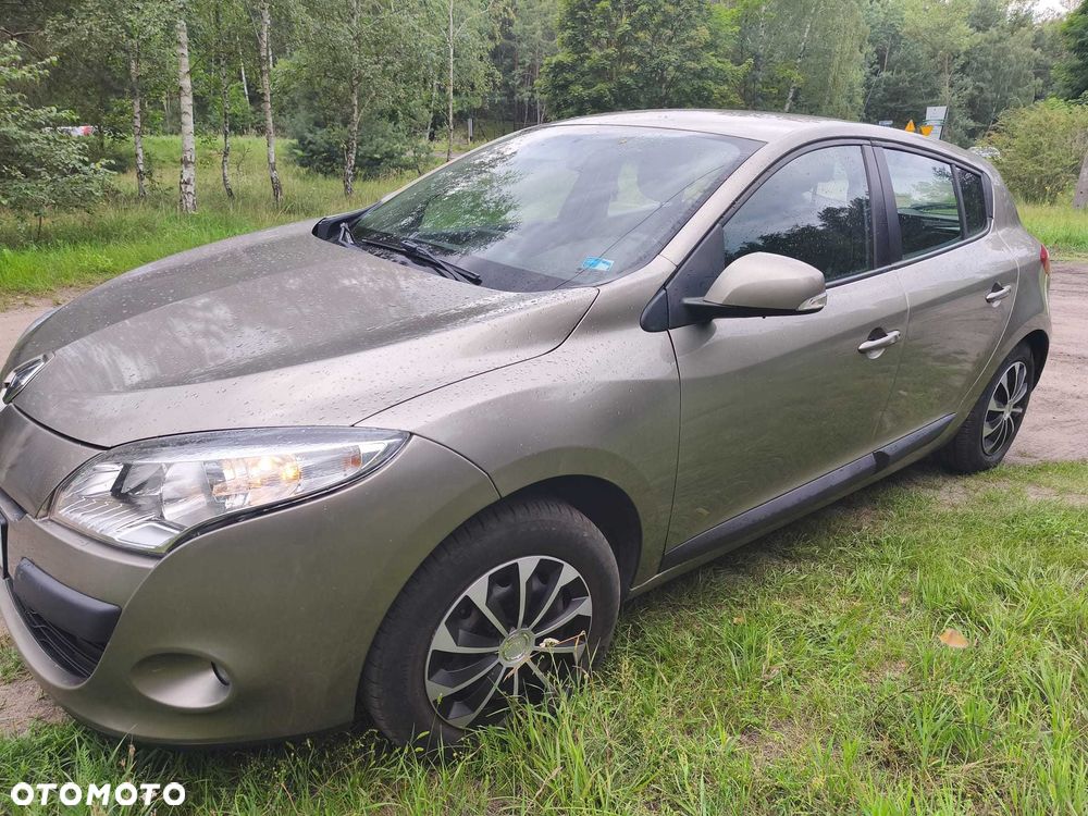 Renault Megane - 2
