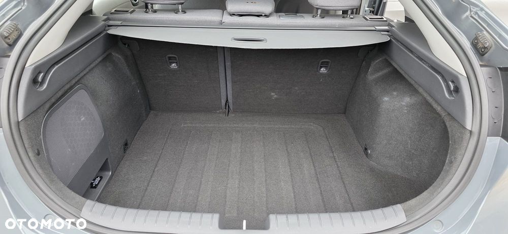 Hyundai IONIQ Hybrid Premium - 11