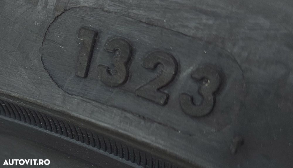 245/35 R19, 93W, EVENT Potentem UHP XL, Anvelope de vara - 5