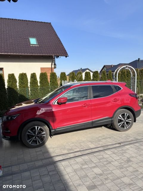 Nissan Qashqai 1.2 DIG-T Tekna+ - 1
