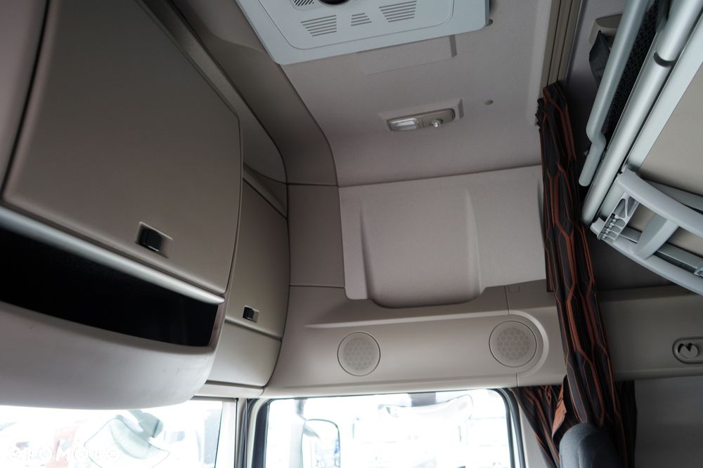 DAF 106 / 480 / E 6 / ACC / MEGA / LOW DECK / I – COOL / SUPER SPACE CAB - 23