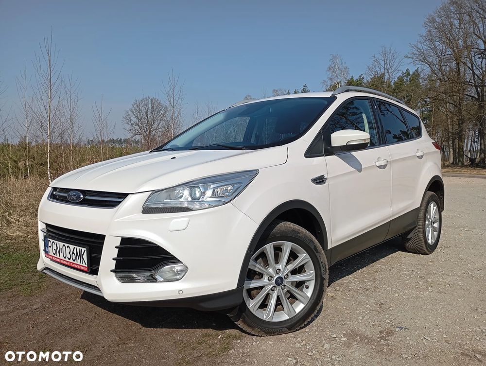 Ford Kuga ver-2-0-tdci-awd-titanium - 1