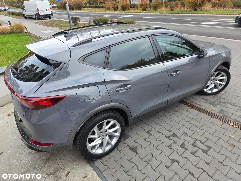 Cupra Formentor 2.0 TSI 4Drive DSG - 25