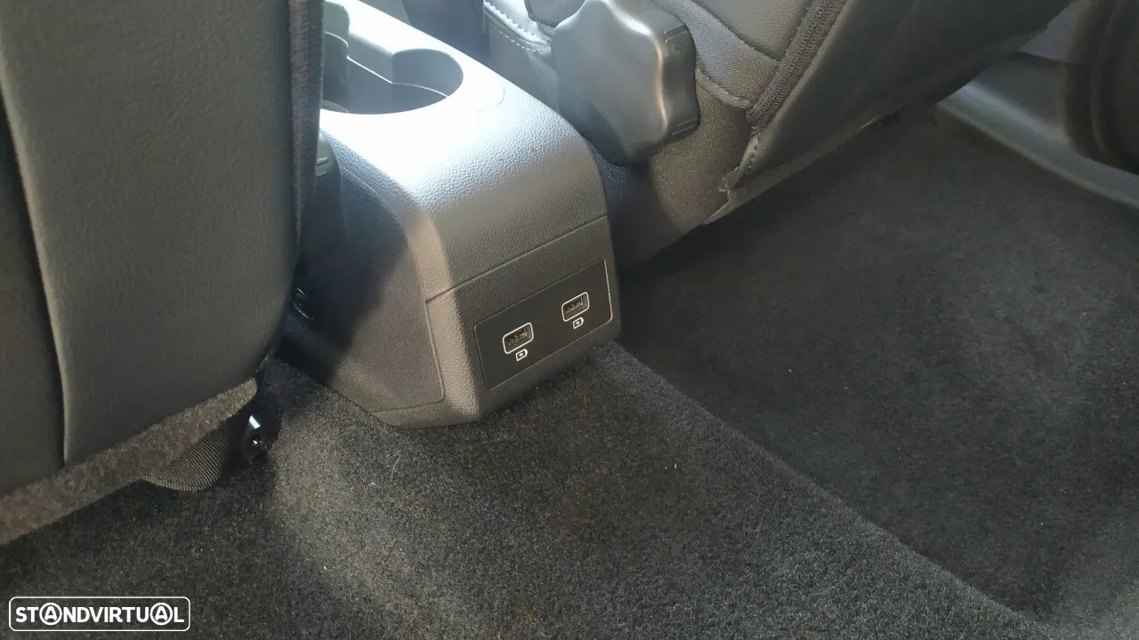 Renault Zoe (c/ Bateria) Intens 50 - 13