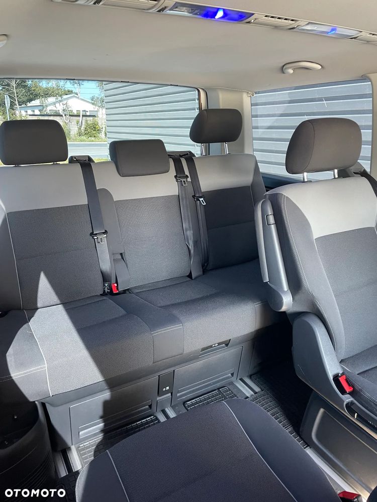 Volkswagen Multivan L1 Startline - 10