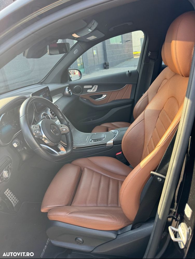 Mercedes-Benz GLC - 3