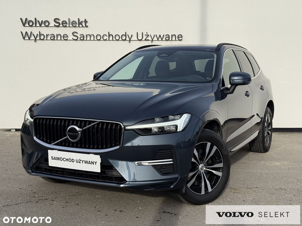 Volvo XC 60 - 1
