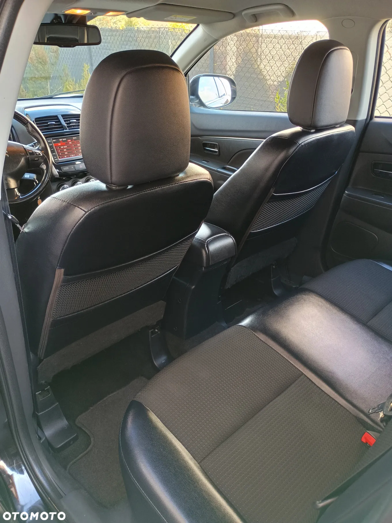 Citroën C4 Aircross 1.6 HDi STT 4x2 Seduction - 9