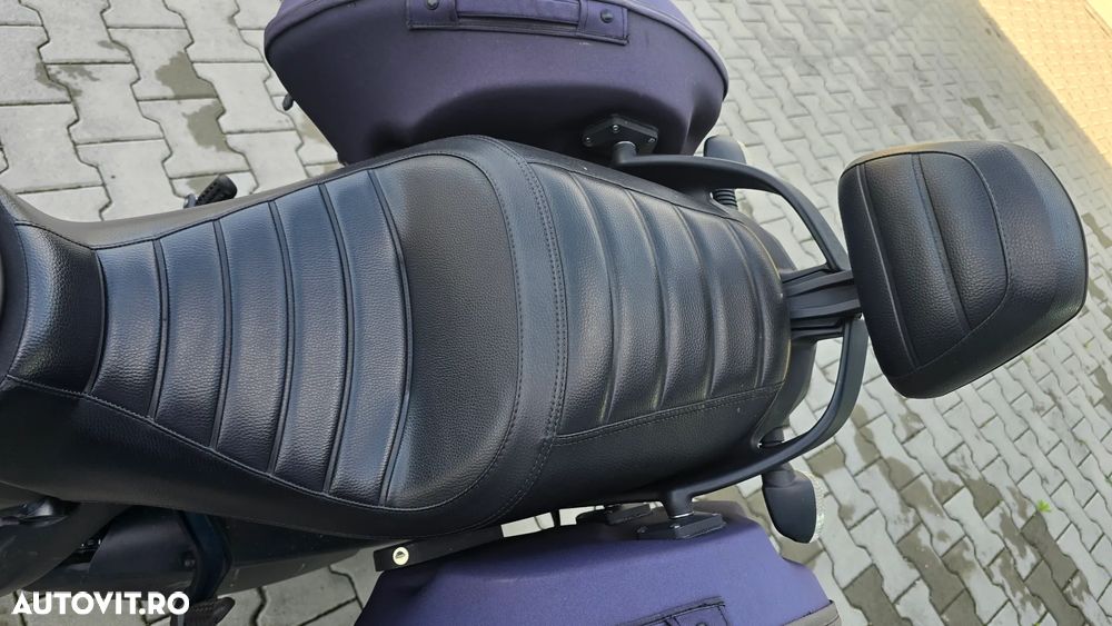 Ducati Diavel - 22