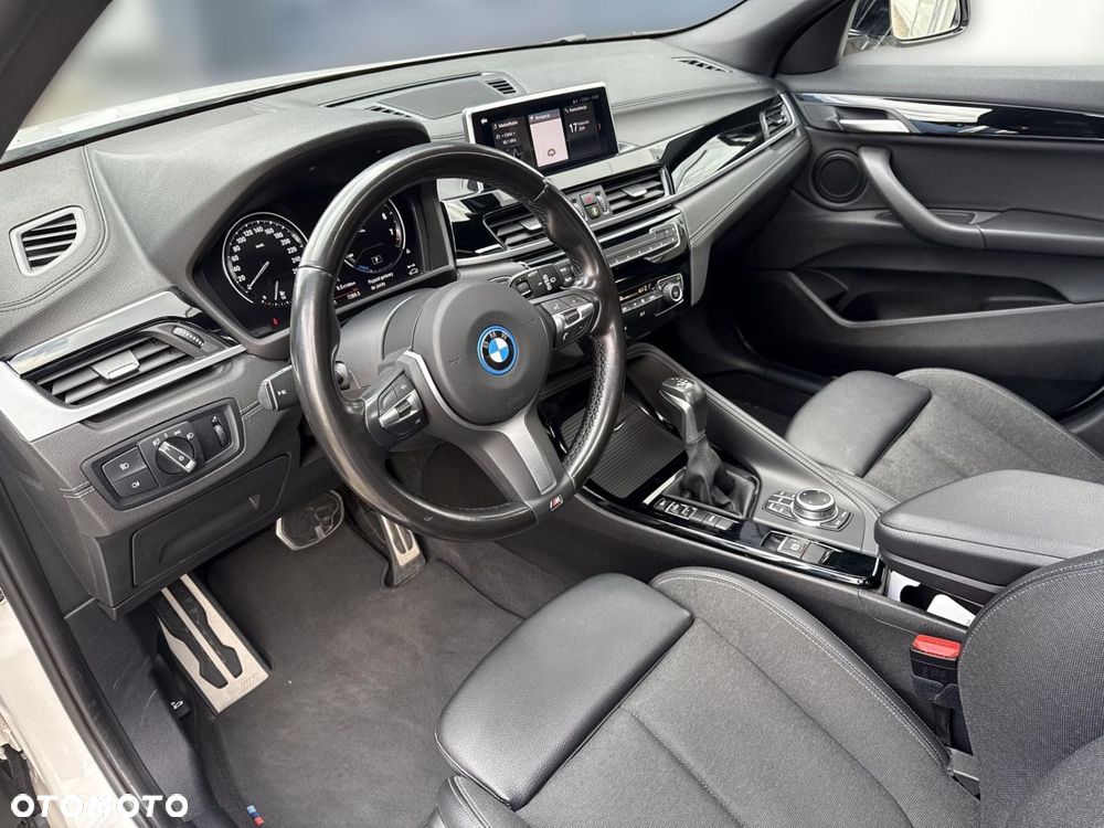 BMW X2 xDrive25e M Sport X - 10