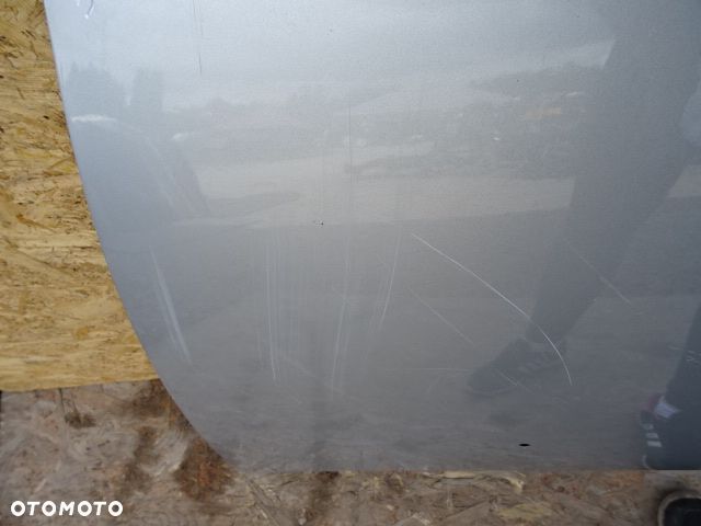 MASKA POKRYWA SILNIKA CITROEN C3 02-05 NR311 - 3