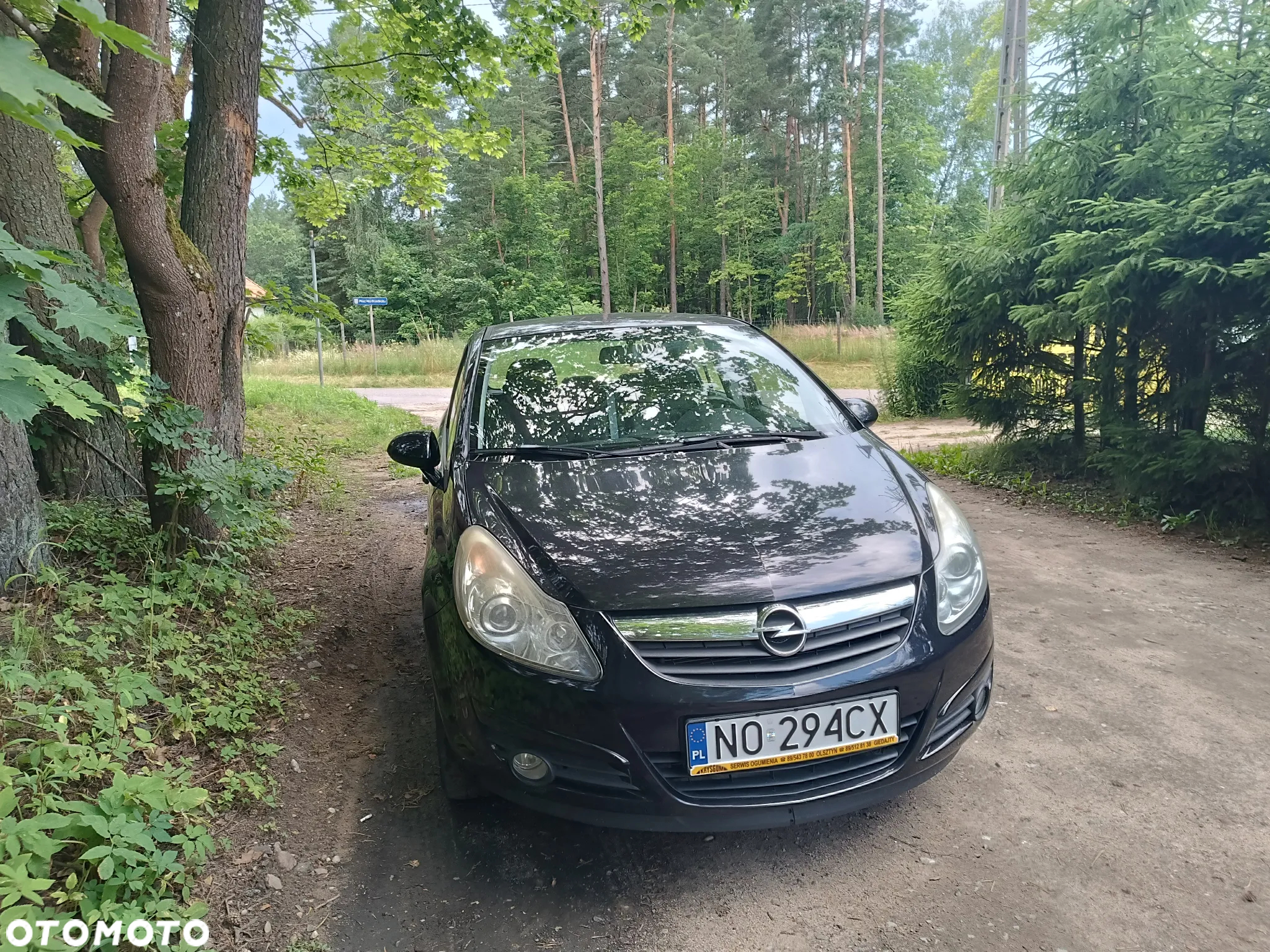 Opel Corsa 1.2 16V Essentia - 16