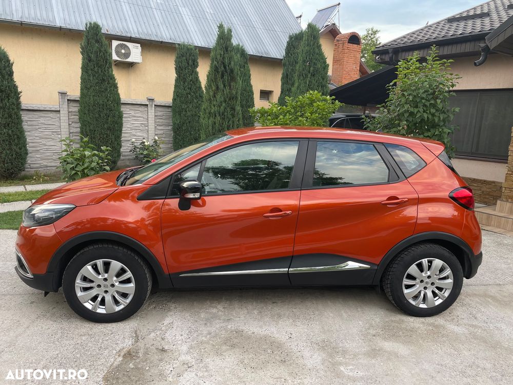Renault Captur - 3