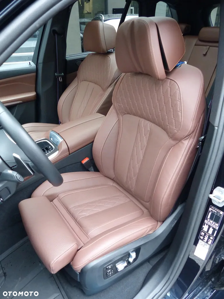BMW X5 xDrive40d mHEV M Sport sport - 16