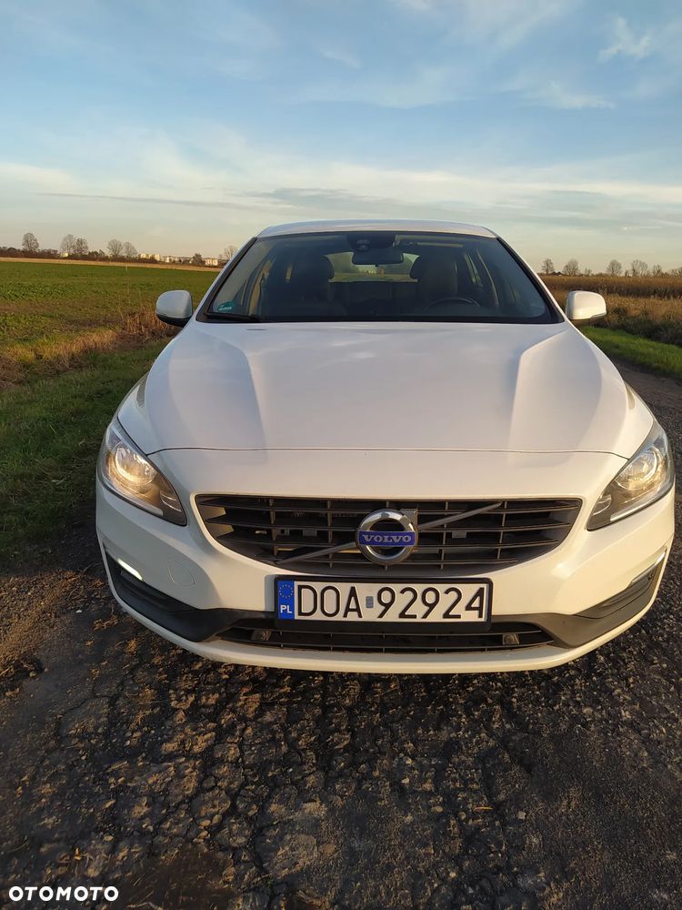 Volvo V60 - 7
