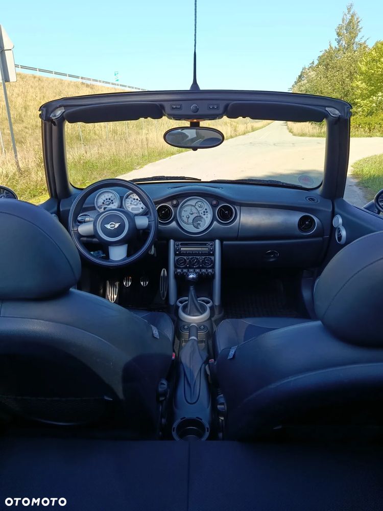 MINI Cooper S - 18