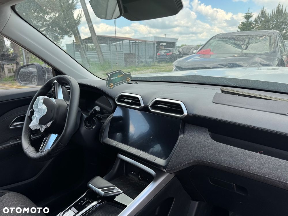 MG ZS Hybrid+ Comfort - 6
