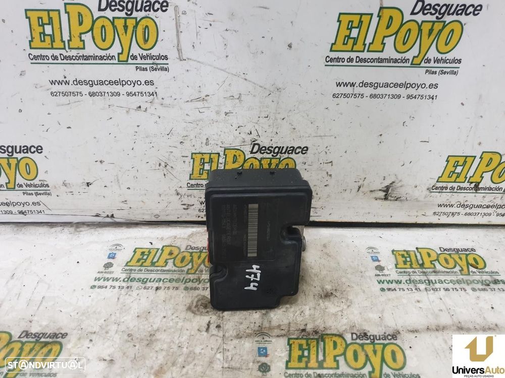 ABS PEUGEOT 207 2008 -9665344180 - 2