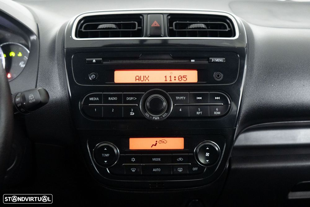 Mitsubishi Space Star 1.2 Intense - 18