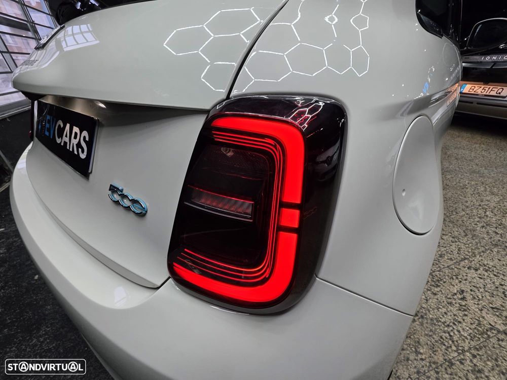 Fiat 500e 23,8kWh ICON - 8