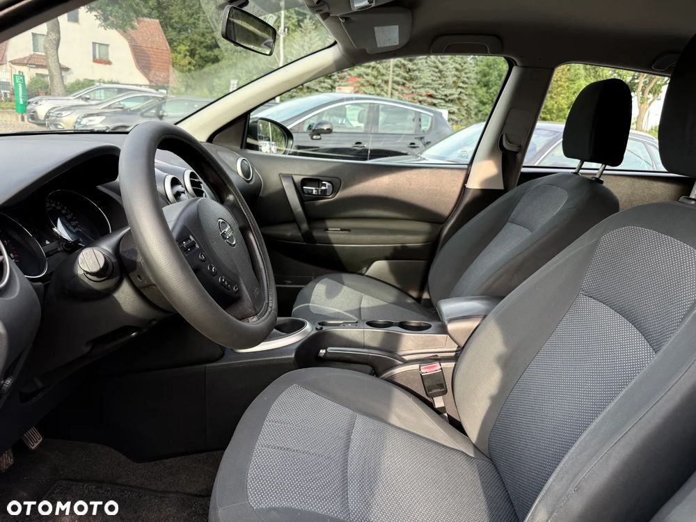 Nissan Qashqai - 16