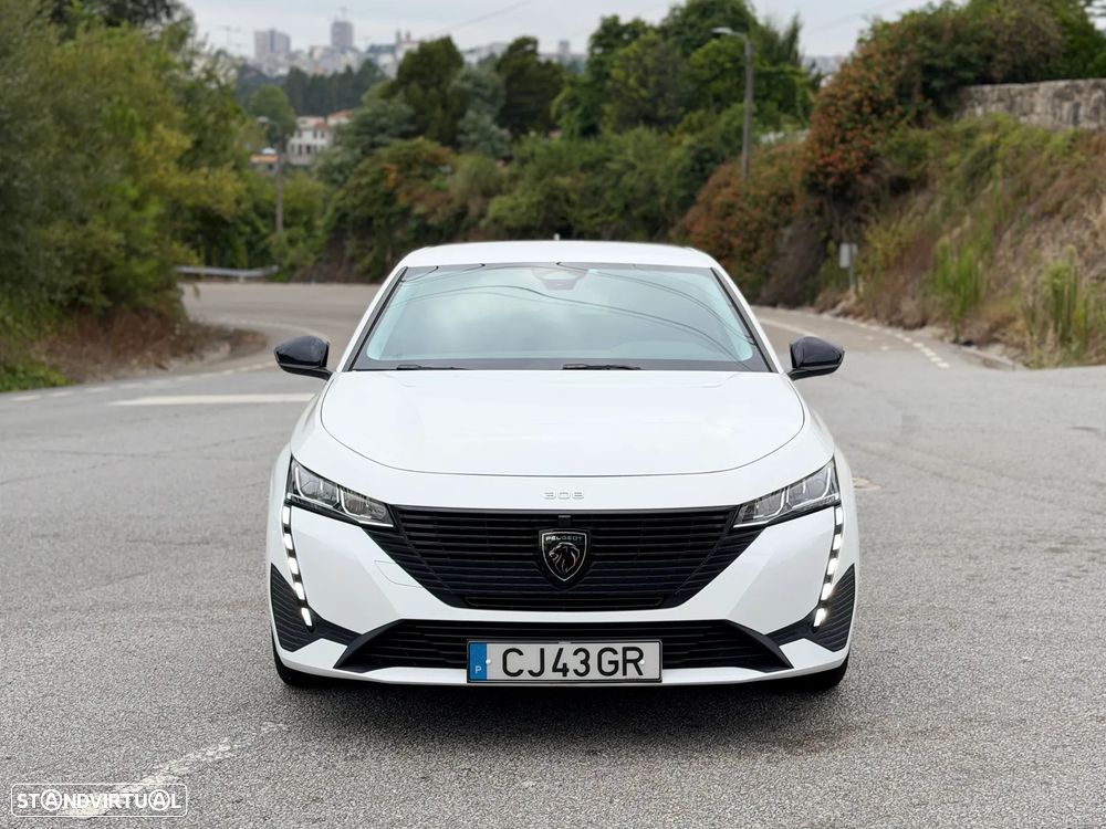 Peugeot 308 SW 1.2 PureTech Active Pack - 3