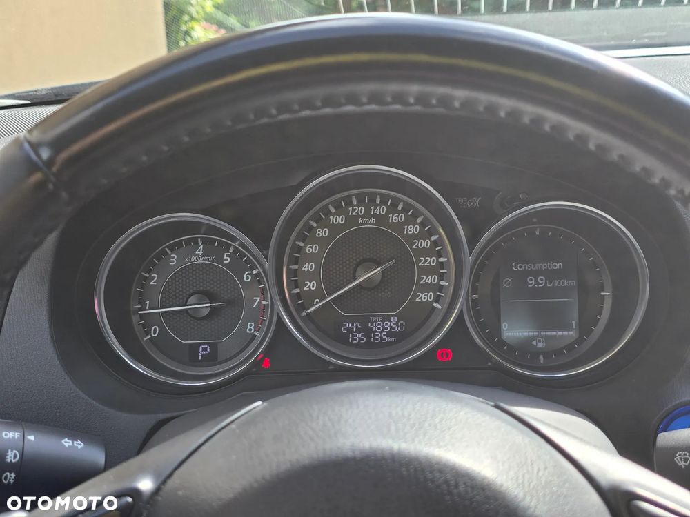 Mazda 6 2.0 SkyEnergy - 16