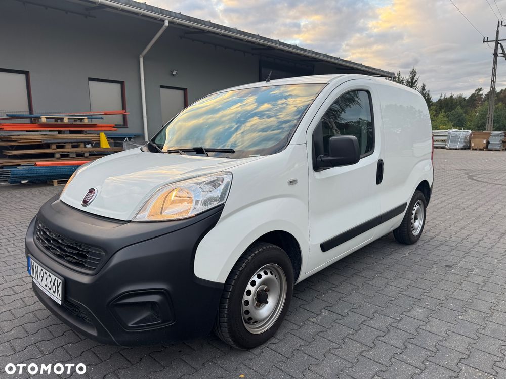 Fiat Fiorino