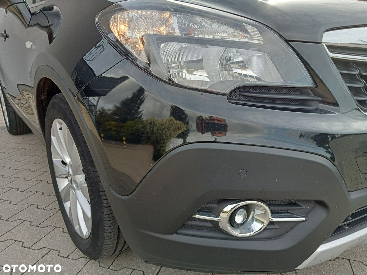 Opel Mokka 1.4 T Cosmo - 5
