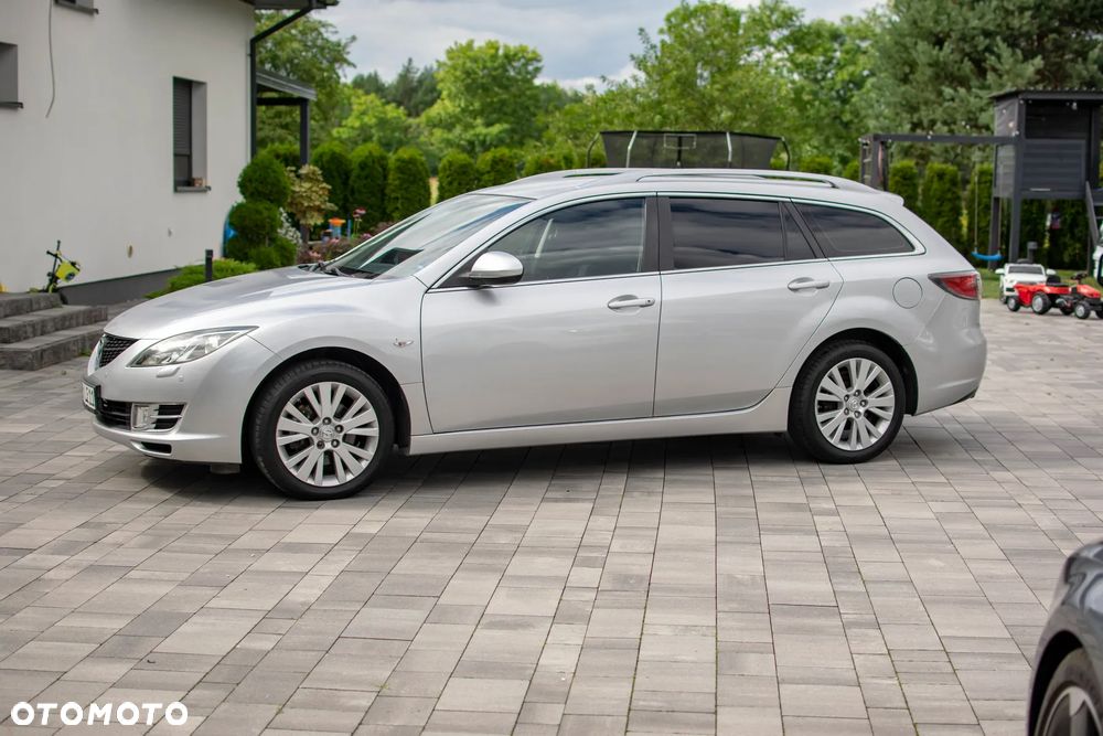 Mazda 6 - 22