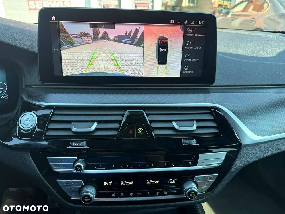 BMW Seria 5 - 15