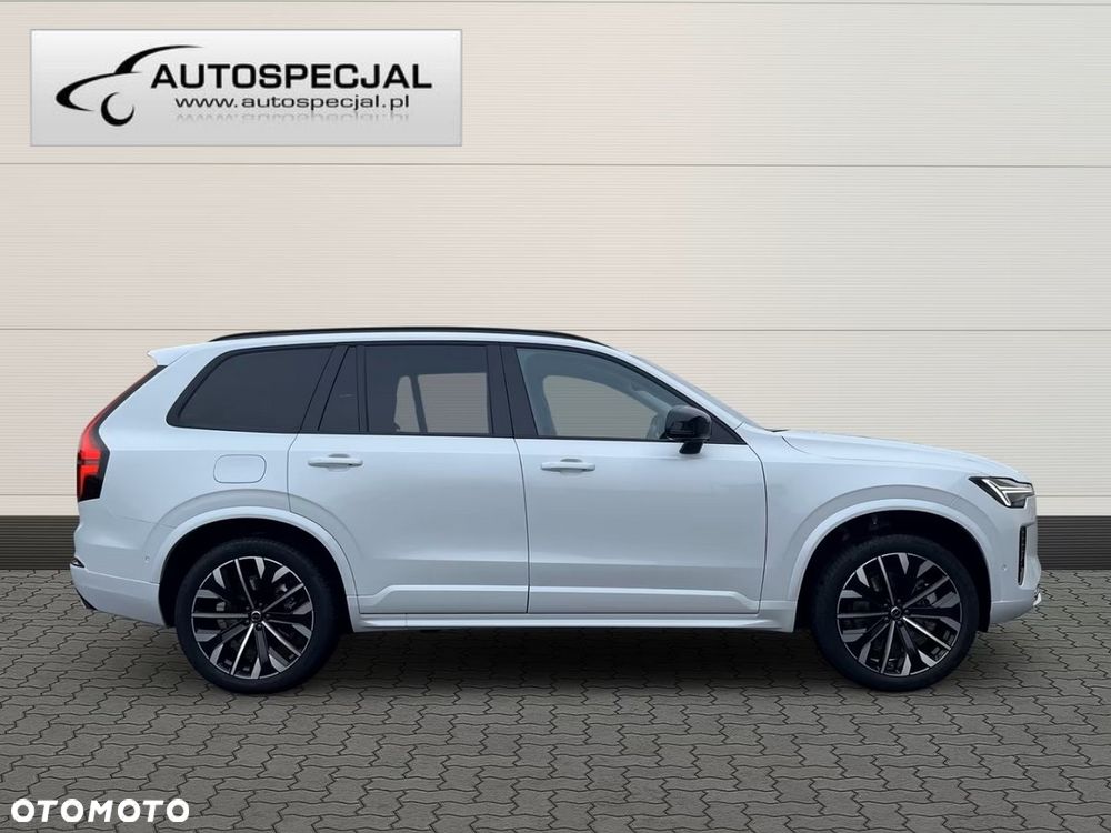 Volvo XC 90 T8 AWD Ultra Dark - 6