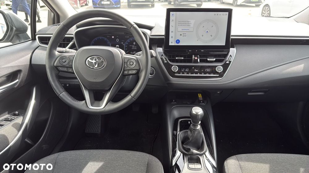 Toyota Corolla - 9