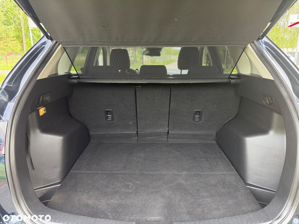 Mazda CX-5 SKYACTIV-G 165 Exclusive-Line - 23