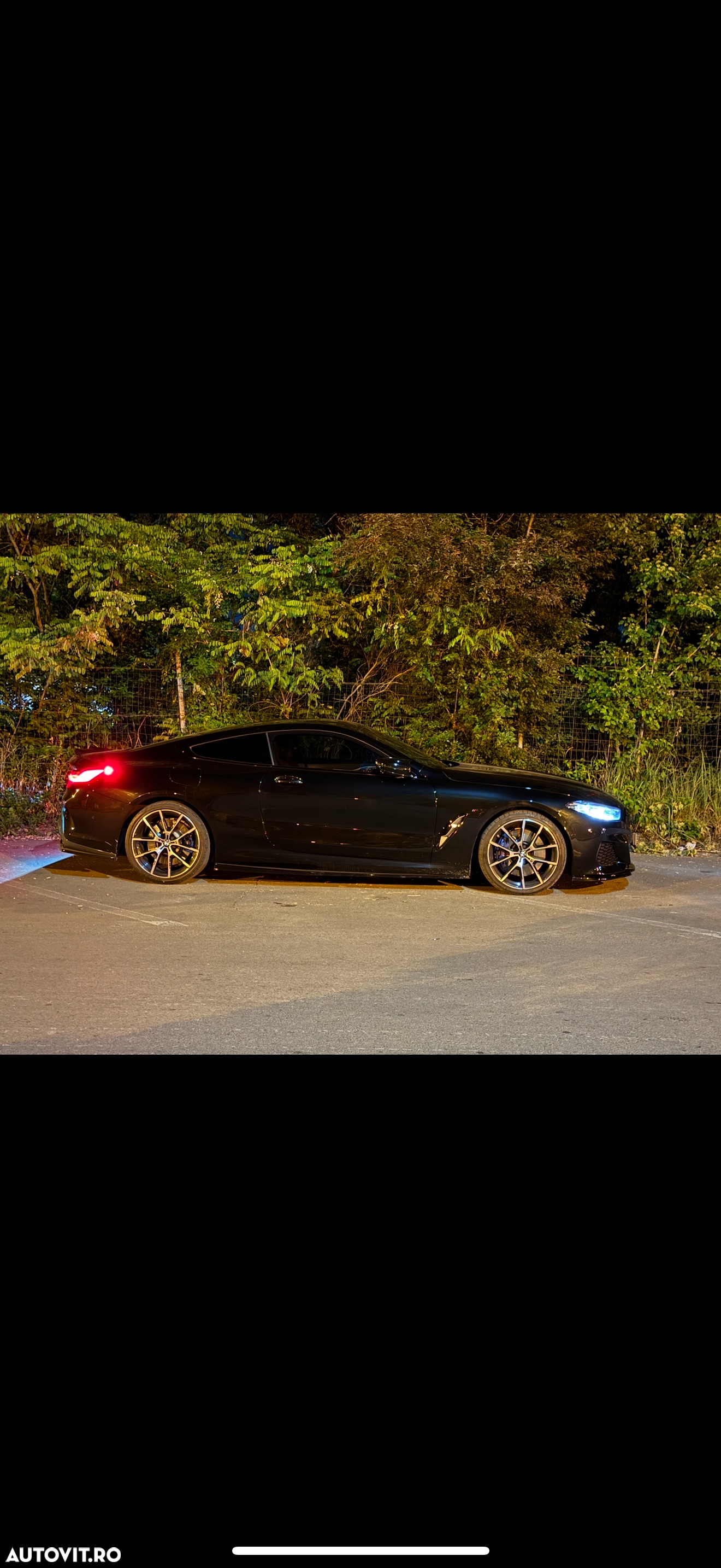 BMW Seria 8 840d xDrive - 15