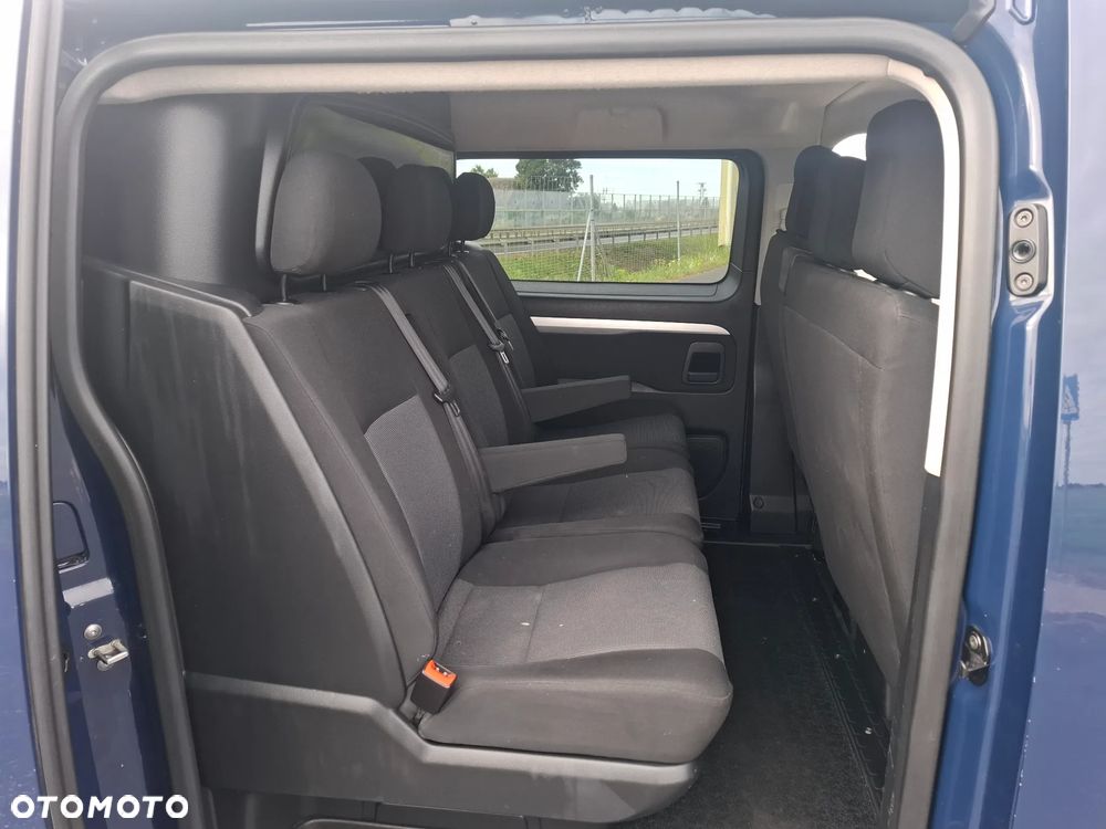 Citroën Jumpy Combi - 19